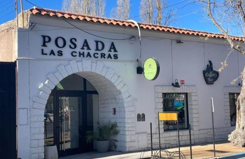 Chacras de Coria Hotel | Beachfront Retreat at Posada Las Chacras with Ocean Views