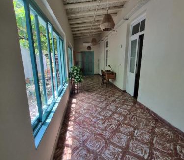 Chacras de Coria Hotel | Beachfront Retreat at Posada Las Chacras with Ocean Views