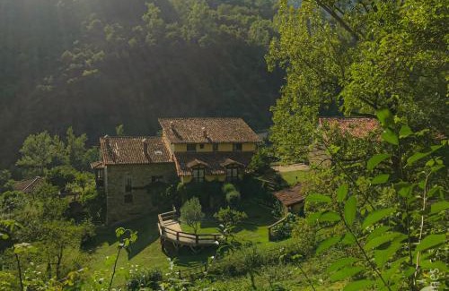 Lon Hotel | Discover Posada Las Espedillas: Rated 9.4 by Guests
