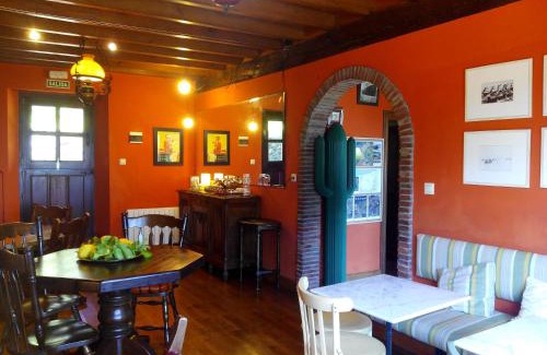 Cobreces House | Discover Posada Las Mañanitas: Pet & Child Friendly Stay