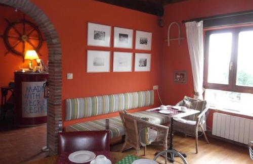 Cobreces House | Discover Posada Las Mañanitas: Pet & Child Friendly Stay
