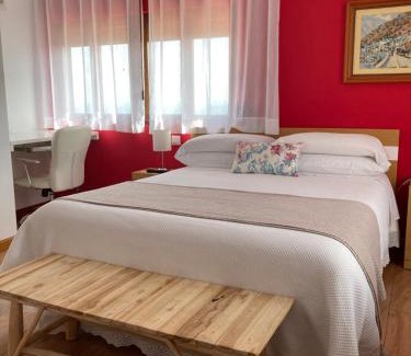 Santillana del Mar Hotel | Inviting Stay at Posada Las Torres - Rated 9.6/10!