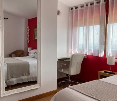 Santillana del Mar Hotel | Inviting Stay at Posada Las Torres - Rated 9.6/10!