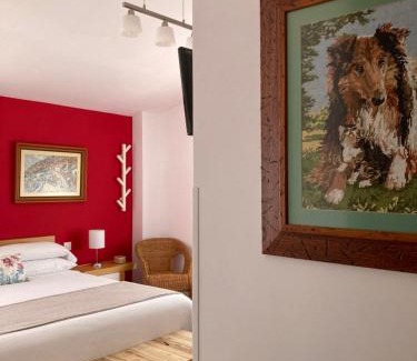 Santillana del Mar Hotel | Inviting Stay at Posada Las Torres - Rated 9.6/10!