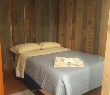 Zacatlan Hotel | Posada Las vigas