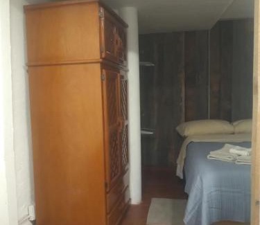 Zacatlan Hotel | Posada Las vigas