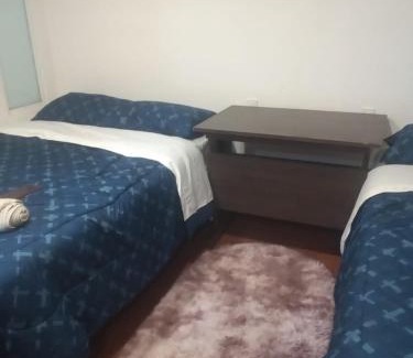 Zacatlan Hotel | Posada Las vigas