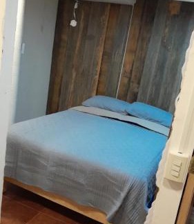 Zacatlan House | Posada Las vigas