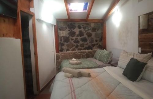 Zacatlan House | Posada Las vigas