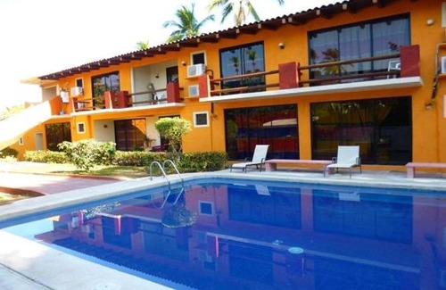 Las Penitas Hotel | Family-Friendly Getaway at Posada Leon with Ocean Views