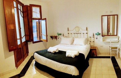 Ramallo Hotel | Family-Friendly Retreat at Posada Los Angelos - Rated 9.7