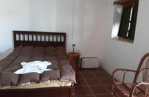 Santa Maria House | Discover Posada los Arboles: Pet-Friendly Retreat