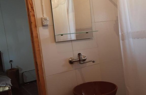 Santa Maria House | Discover Posada los Arboles: Pet-Friendly Retreat