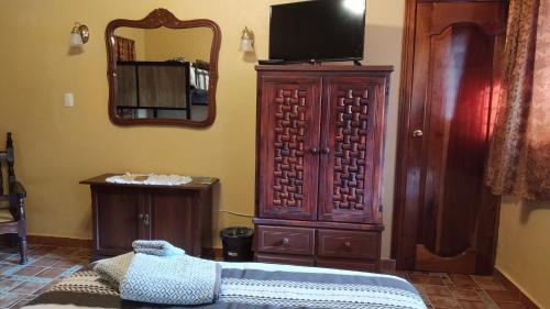 Catemaco House | Welcoming Posada Los Chaneques in Catemaco - Pet Friendly Stay