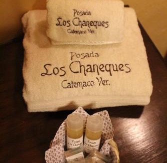 Catemaco House | Welcoming Posada Los Chaneques in Catemaco - Pet Friendly Stay