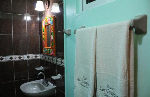 Catemaco House | Welcoming Posada Los Chaneques in Catemaco - Pet Friendly Stay
