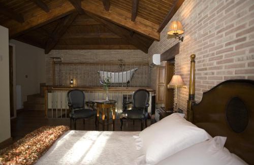 Villalpando House | Relax at Posada Los Condestables Hotel & Spa – 4-Star Oasis