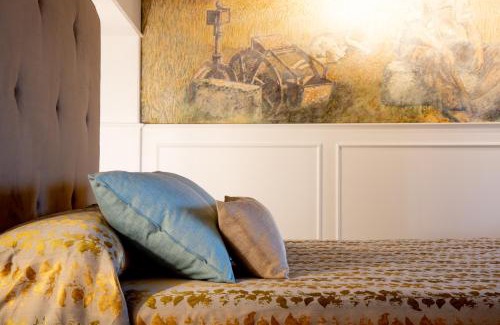 Villalpando House | Relax at Posada Los Condestables Hotel & Spa – 4-Star Oasis
