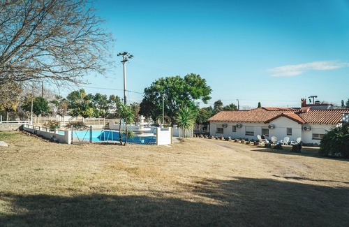 Los Cocos Apartment | Posada Mainca