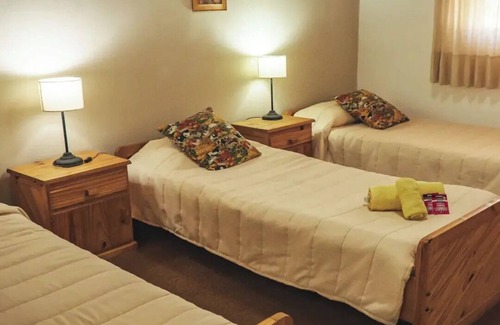 Los Cocos Apartment | Posada Mainca