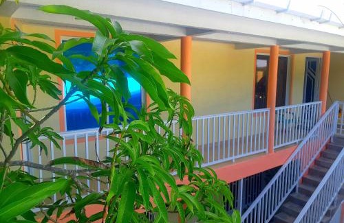 Punta Sur Apartment | Top-Rated Stay at Posada Mango House with Breakfast Included