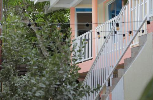 Punta Sur Apartment | Top-Rated Stay at Posada Mango House with Breakfast Included