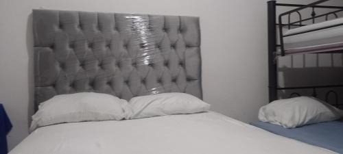 Villahermosa House | Budget-Friendly Stay at Posada María Elvia with Kitchen
