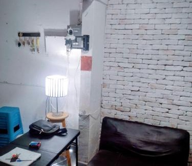 Villahermosa House | Budget-Friendly Stay at Posada María Elvia with Kitchen