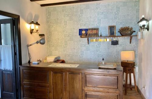 Pechon House | Family-Friendly Retreat at Posada Mellante with High Ratings