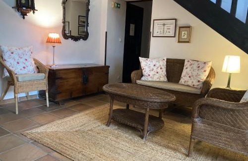 Pechon House | Family-Friendly Retreat at Posada Mellante with High Ratings