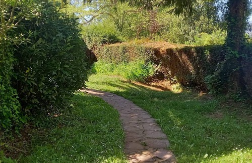 Udias Cottage | Discover Posada Mesón la Gándara Near Comillas Beach