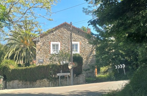 Udias Cottage | Discover Posada Mesón la Gándara Near Comillas Beach