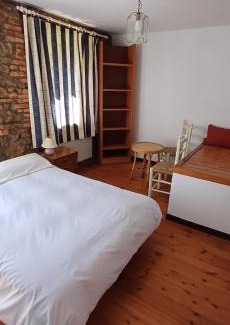 Cobijon Hotel | Pet-Friendly Retreat at Posada - Meson la Gándara
