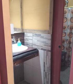 Cacheuta Hotel | Discover Relaxation at Posada Mi Esperanza: Pet Friendly Stay