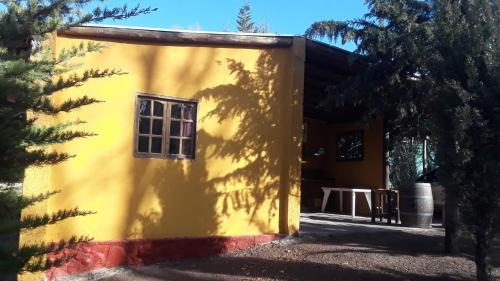 Cacheuta Hotel | Discover Relaxation at Posada Mi Esperanza: Pet Friendly Stay