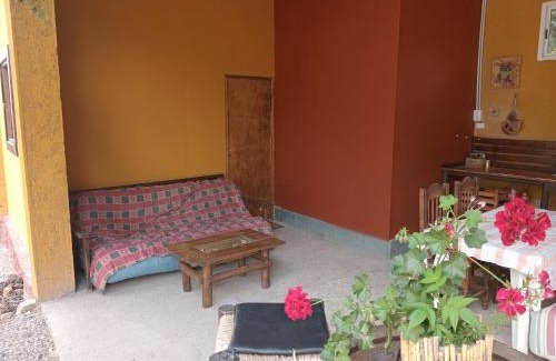 Cacheuta Hotel | Discover Relaxation at Posada Mi Esperanza: Pet Friendly Stay