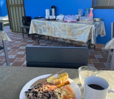 Matapalo House | Guest Rated 10/10 at Posada Miradia - Pet Friendly & Breakfast