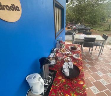 Matapalo House | Guest Rated 10/10 at Posada Miradia - Pet Friendly & Breakfast