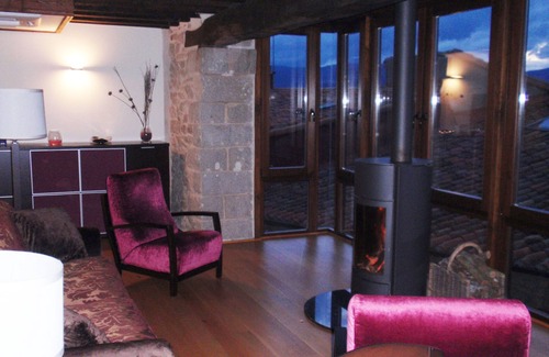 Miranda del Castanar Hotel | Discover Posada Miranda: Exceptional Amenities Await You