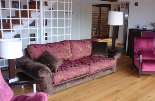Miranda del Castanar Hotel | Discover Posada Miranda: Exceptional Amenities Await You
