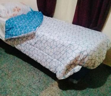 Godoy Cruz Bed & Breakfast | Budget-Friendly Stay at Posada Mis Padres with Great Amenities