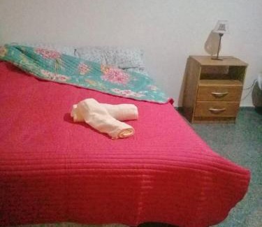 Godoy Cruz Bed & Breakfast | Budget-Friendly Stay at Posada Mis Padres with Great Amenities