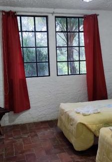 Purulha Hotel | Pet Friendly Posada Montaña del Quetzal with Ocean View