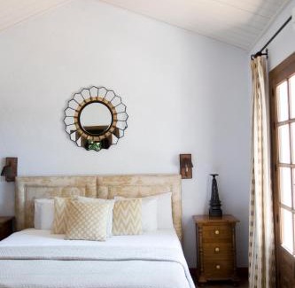 Frigiliana Hotel | Inviting Posada Morisca Hotel Boutique with Oceanfront Views