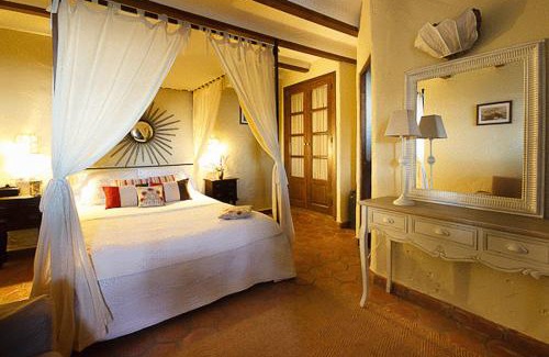Frigiliana Hotel | Inviting Posada Morisca Hotel Boutique with Oceanfront Views