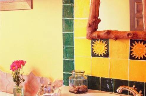Frigiliana Hotel | Inviting Posada Morisca Hotel Boutique with Oceanfront Views