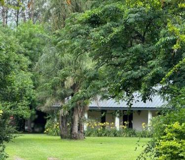 Esquina House | Posada Morotí: Family-Friendly Getaway with Pool Access