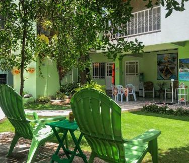 Punta Hansa Hotel | Guest Rated 10/10: Stay at Posada Nativa Bernard Place