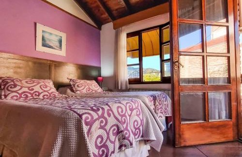 Villa General Belgrano Hotel | Top-Rated Stay at Posada Nehuen with Pool & Breakfast