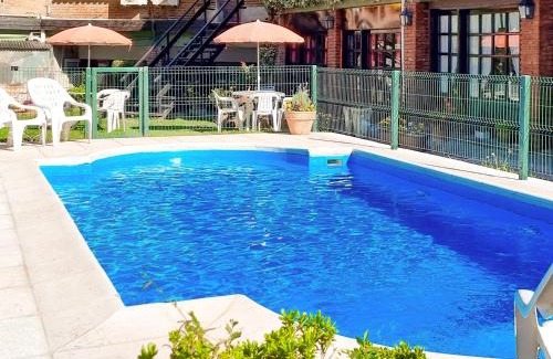 Villa General Belgrano Hotel | Top-Rated Stay at Posada Nehuen with Pool & Breakfast